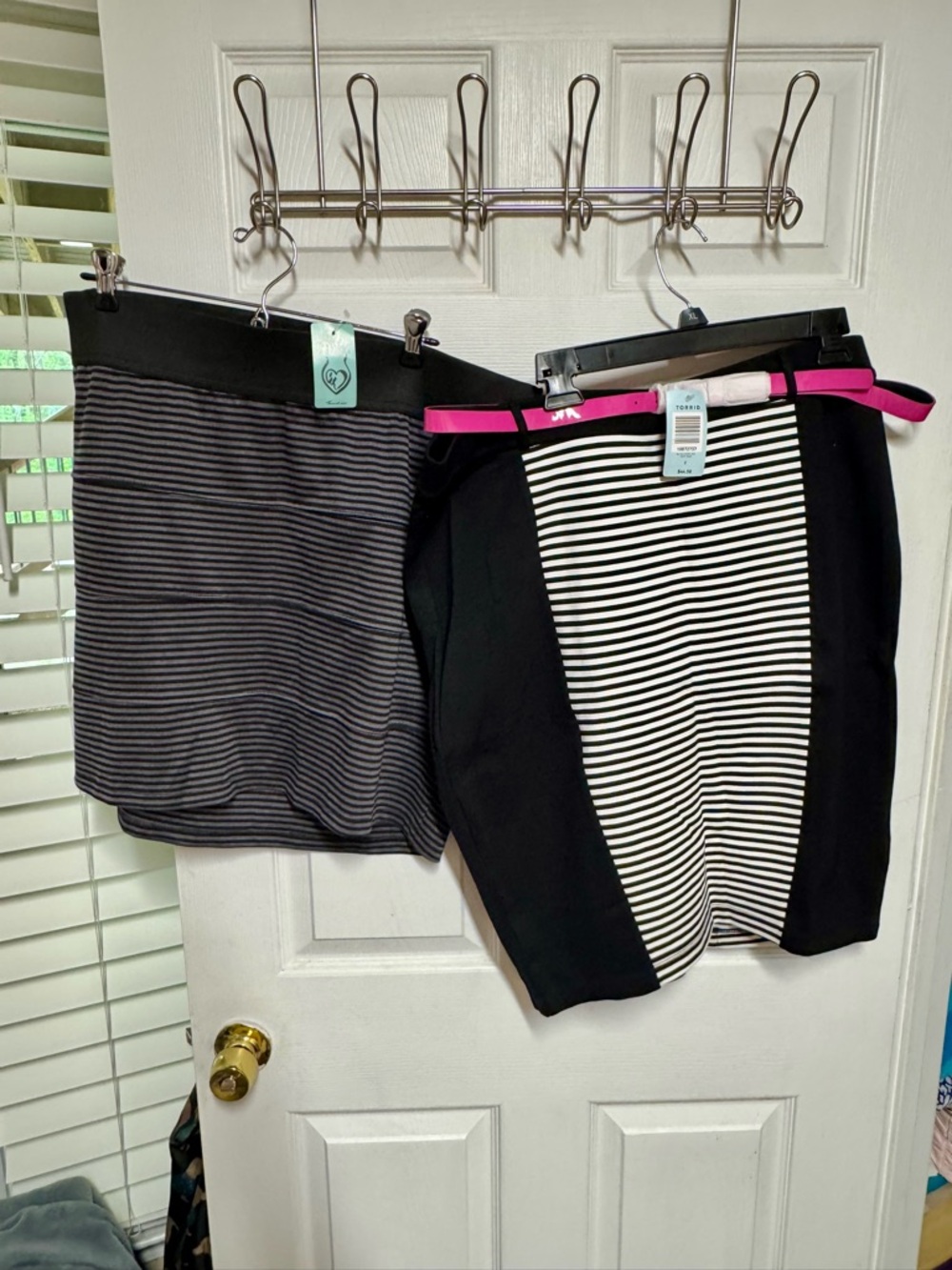 Torrid Skirt Bundle – Size 2X – BNWT